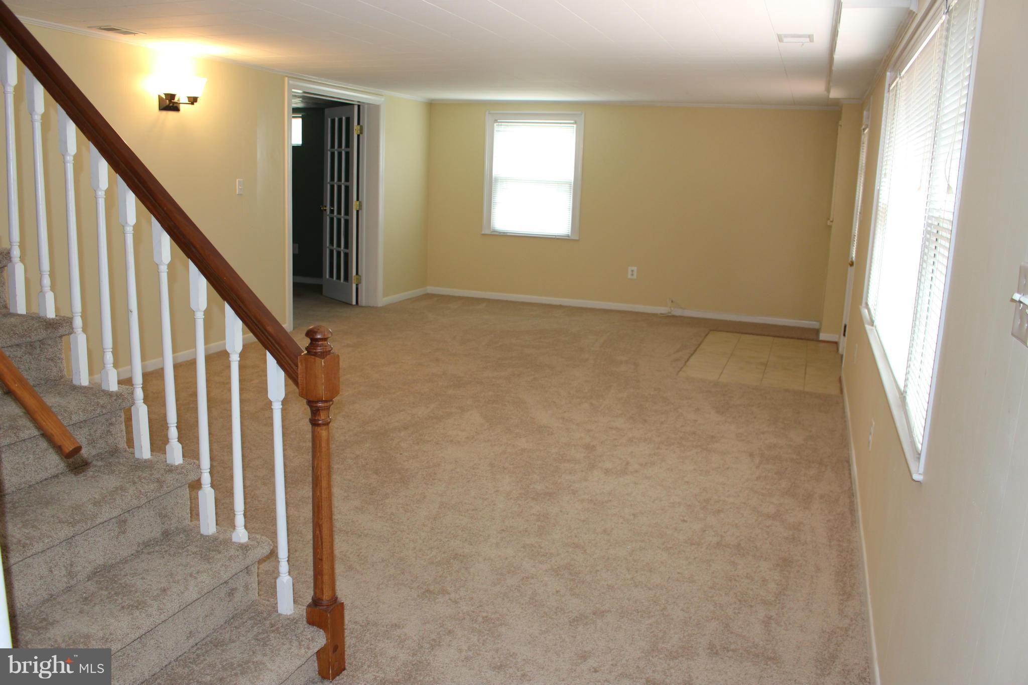 124 Jamestown Road Front Royal, VA 22630 - Photo 21 of 30 Basement
