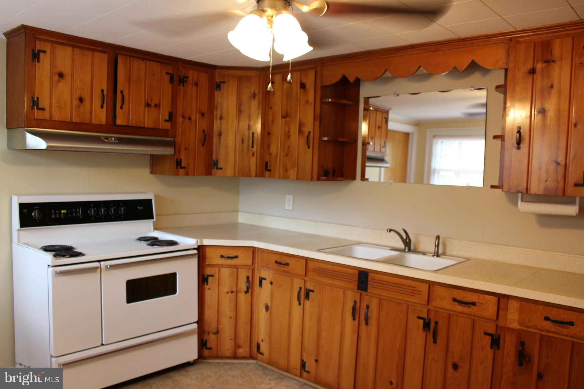 124 Jamestown Road Front Royal, VA 22630 - Photo 22 of 30 Basement