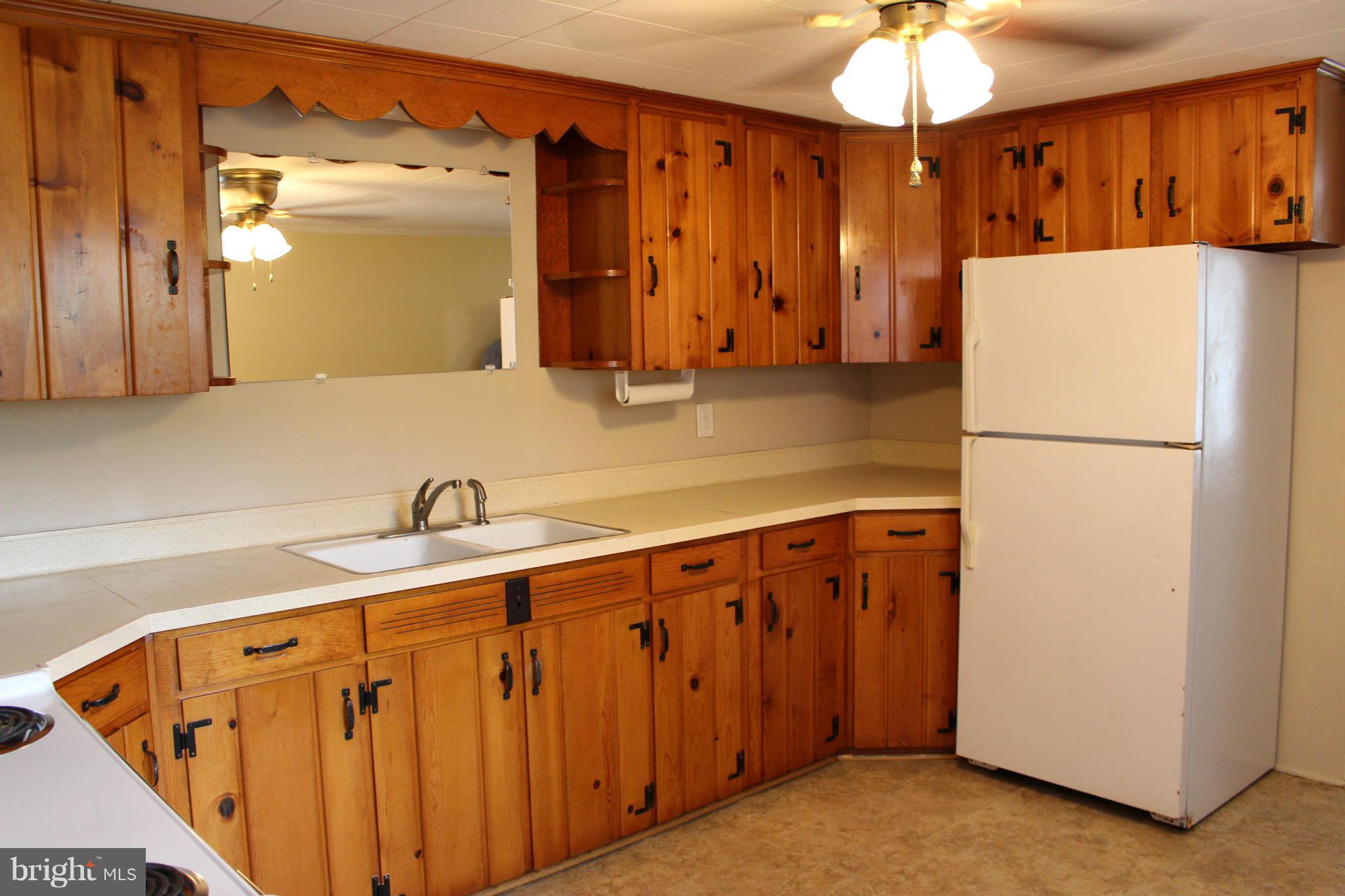 124 Jamestown Road Front Royal, VA 22630 - Photo 23 of 30 Basement