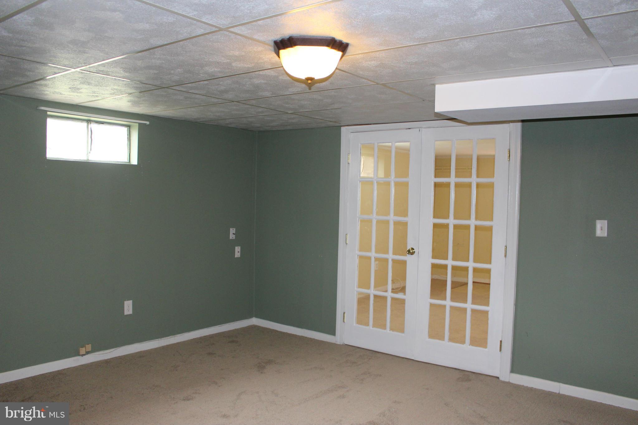 124 Jamestown Road Front Royal, VA 22630 - Photo 26 of 30 Basement