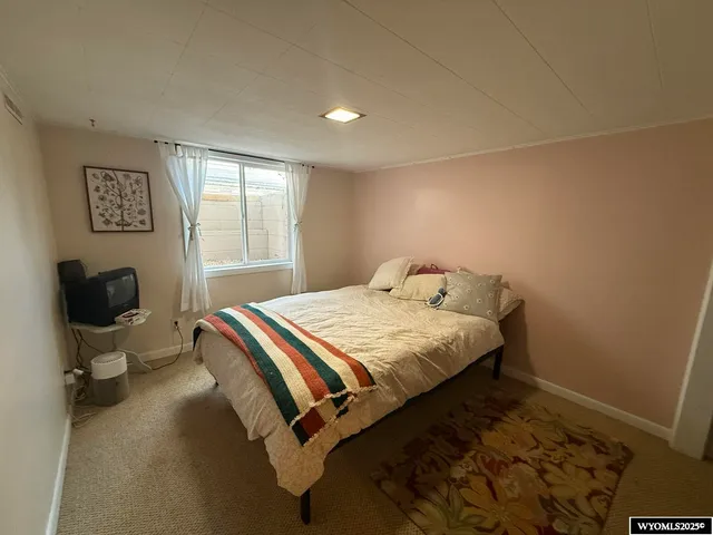 $385,000 | 655 10th Street, Lander, WY 82520