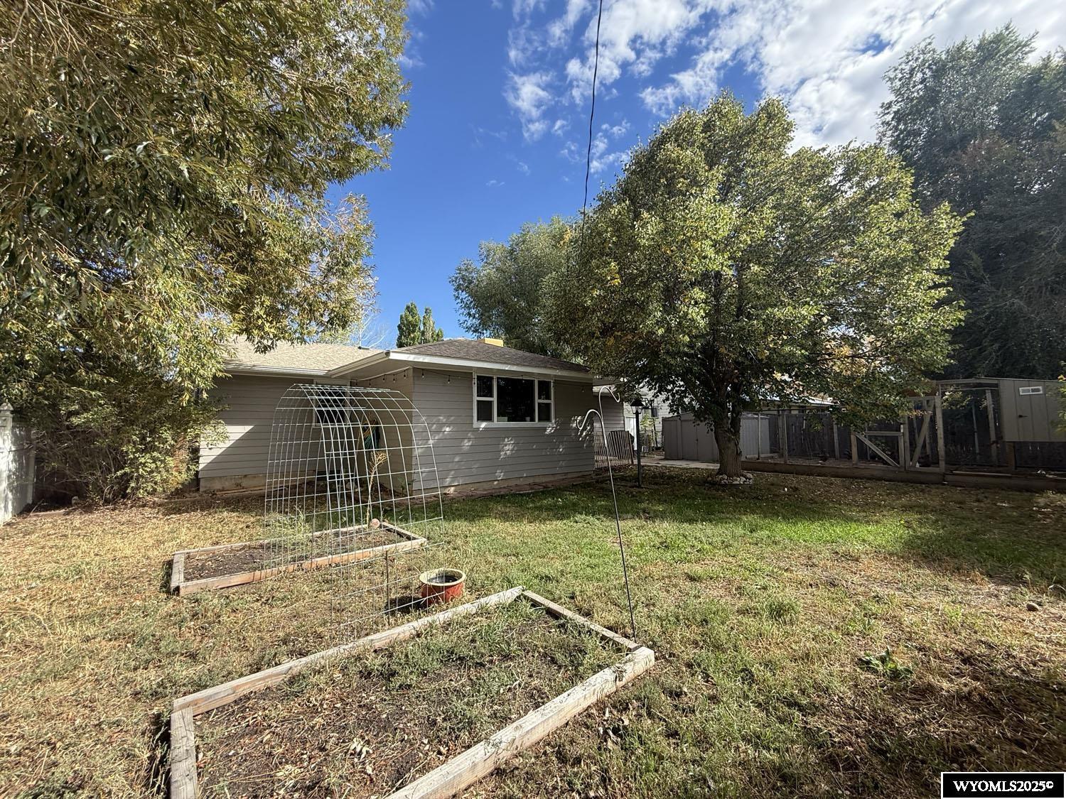 655 10th Street Lander, WY 82520 - Photo 26 of 30