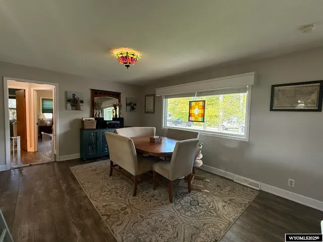 $385,000 | 655 10th Street, Lander, WY 82520