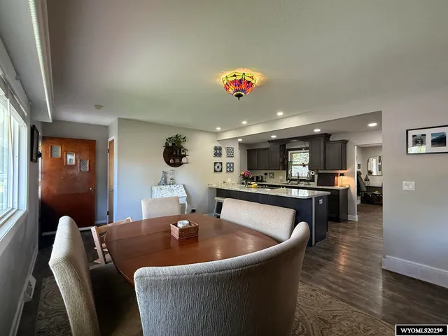 $385,000 | 655 10th Street, Lander, WY 82520