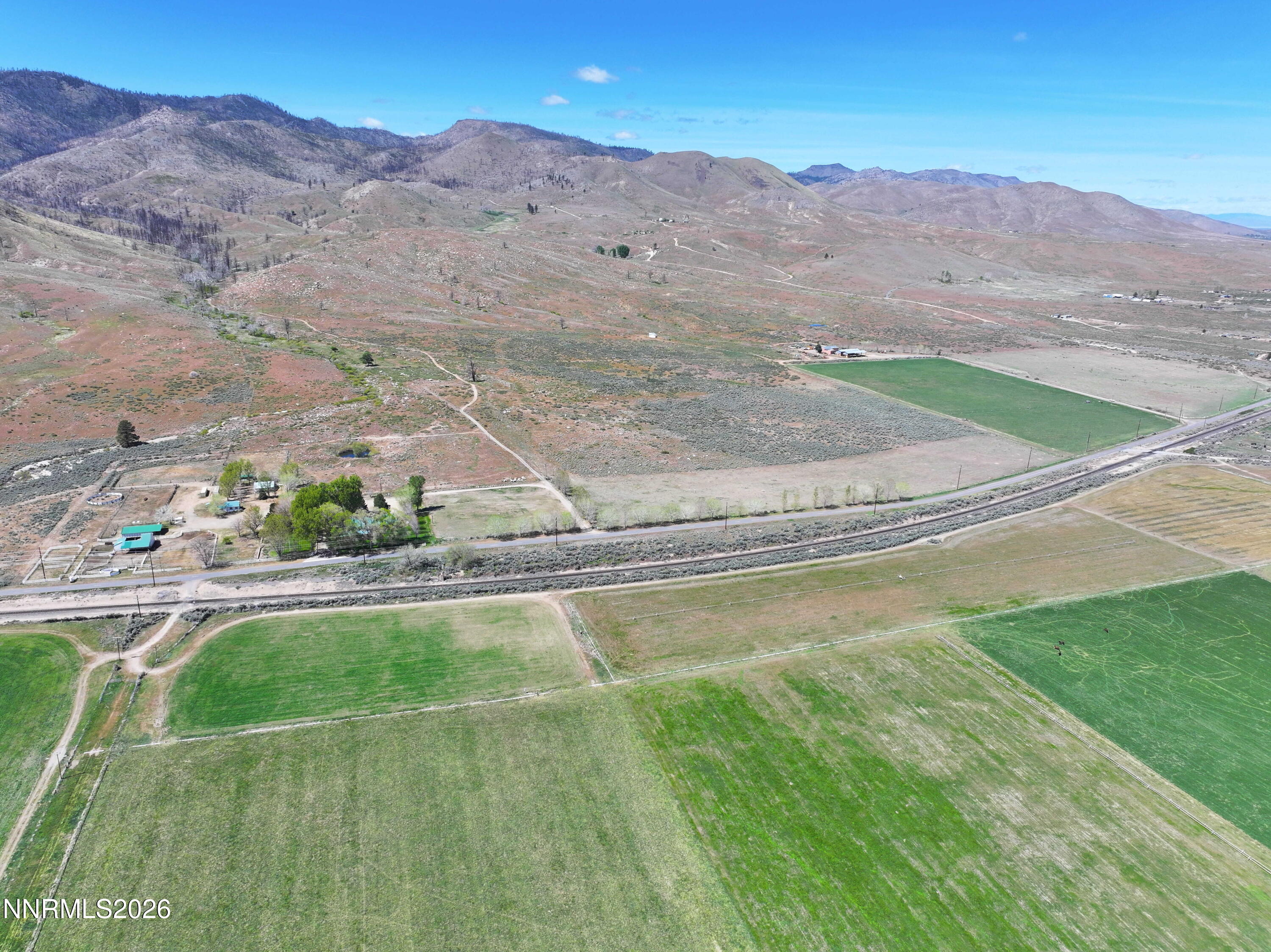 432-250 Constantia Road Doyle, CA 96109 - Photo 37 of 44 DJI_20260119081040_0012_D