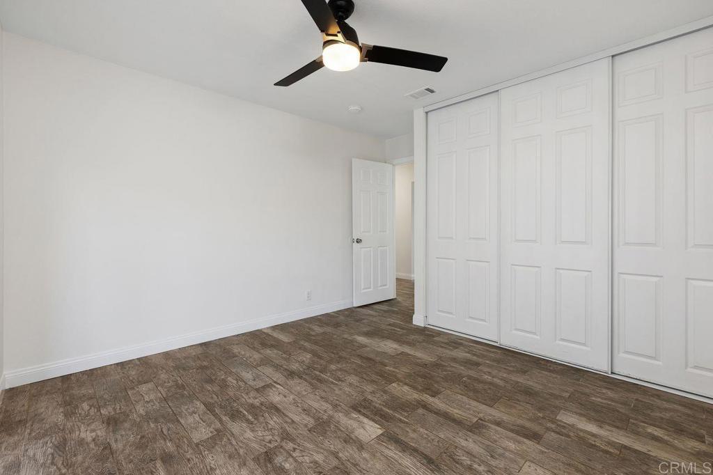 3518 Capalina Road San Marcos, CA 92069 - Photo 25 of 34 a view of an empty room