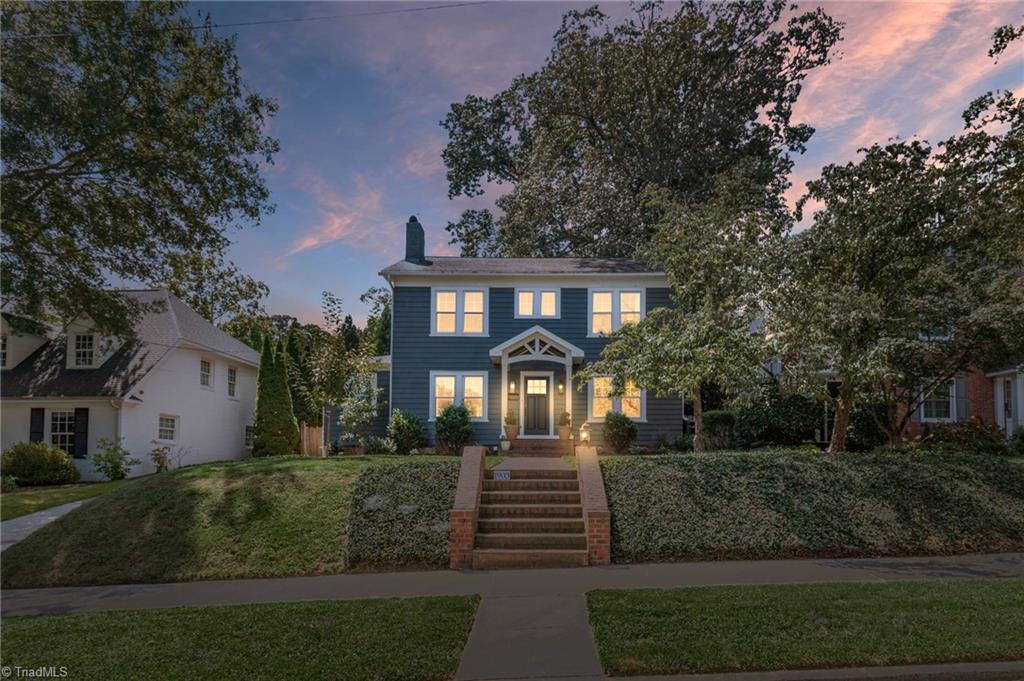 1903 Rolling Road Greensboro, NC 27403 - Photo 1 of 41 Gallery Image 1