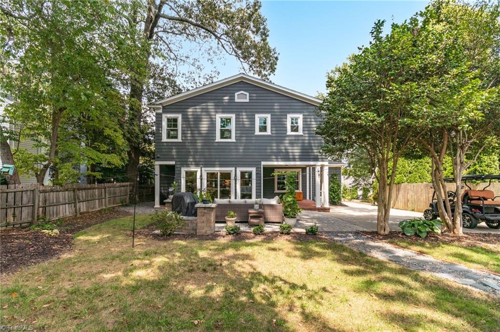 1903 Rolling Road Greensboro, NC 27403 - Photo 34 of 41 Gallery Image 34