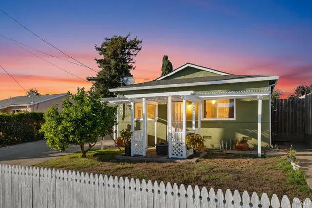 $609,000 | 240 West Carolyn Drive, American Canyon, CA 94503
