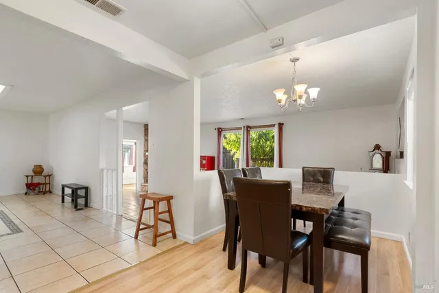 $609,000 | 240 West Carolyn Drive, American Canyon, CA 94503