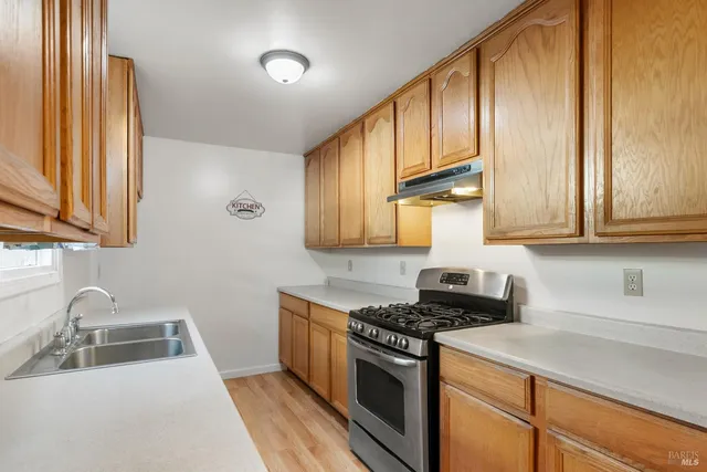 $609,000 | 240 West Carolyn Drive, American Canyon, CA 94503