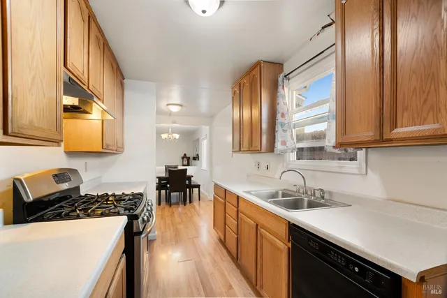 $609,000 | 240 West Carolyn Drive, American Canyon, CA 94503