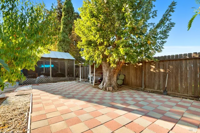 $609,000 | 240 West Carolyn Drive, American Canyon, CA 94503