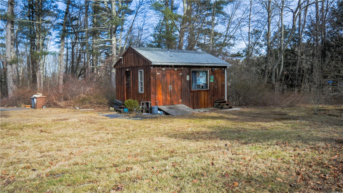 34 East Killingly Road Foster, RI 02825 - Photo 9 of 12