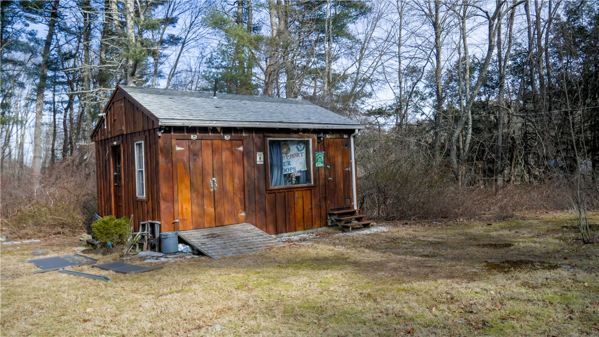 34 East Killingly Road Foster, RI 02825 - Photo 10 of 12