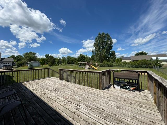 708 Irving Avenue Southwest Wadena, MN 56482 - Photo 26 of 69