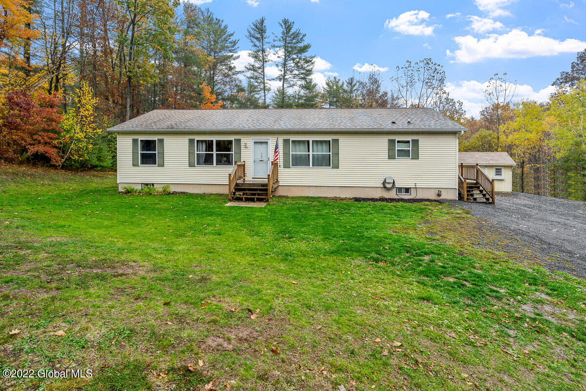 562 Vernal Butler Road Cairo, NY 12413 - Photo 3 of 51 562 Vernel Butler Road Cairo NY 002 MLS
