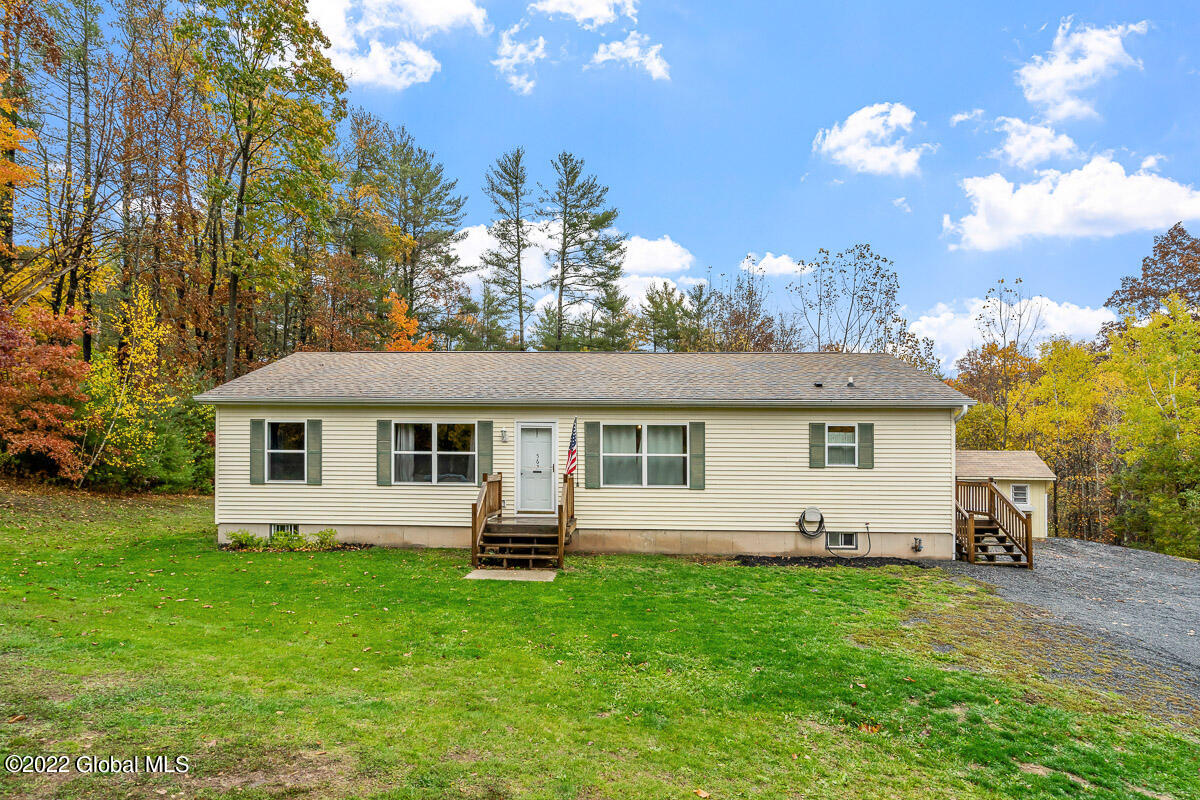 562 Vernal Butler Road Cairo, NY 12413 - Photo 49 of 51 562 Vernel Butler Road Cairo NY 053 MLS