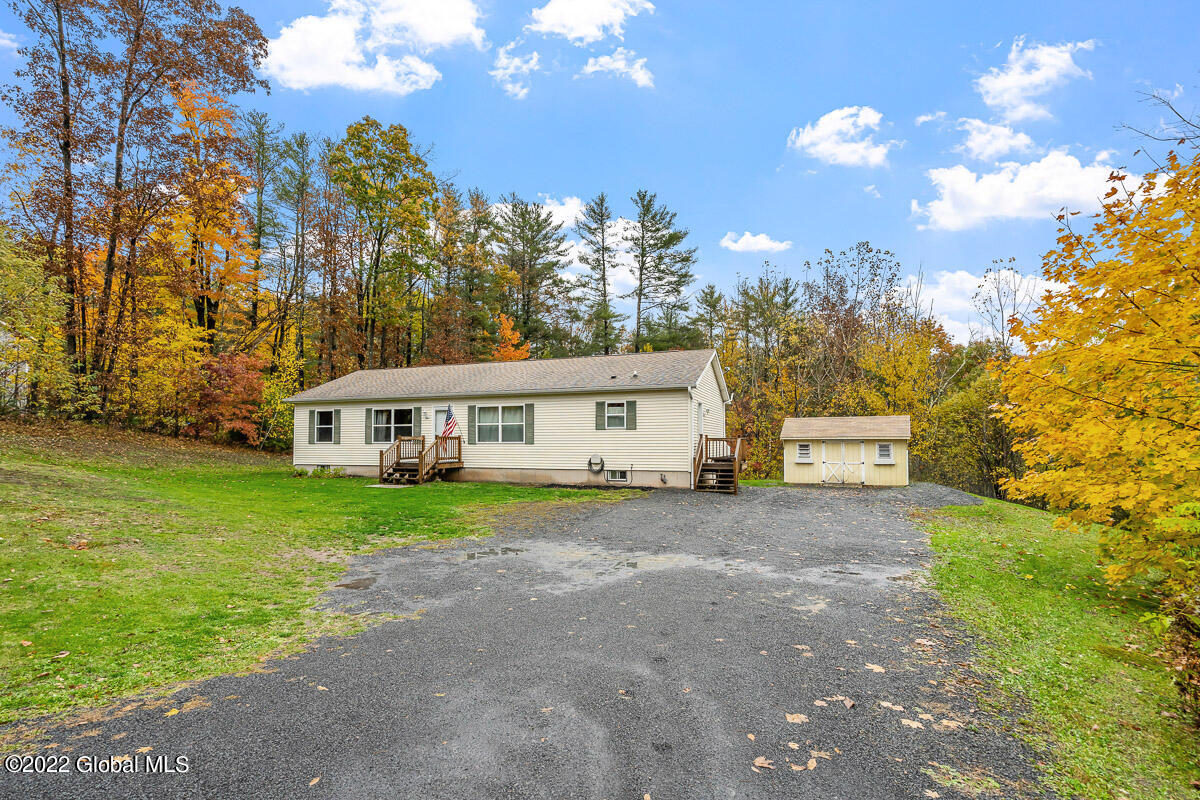 562 Vernal Butler Road Cairo, NY 12413 - Photo 50 of 51 562 Vernel Butler Road Cairo NY 055 MLS