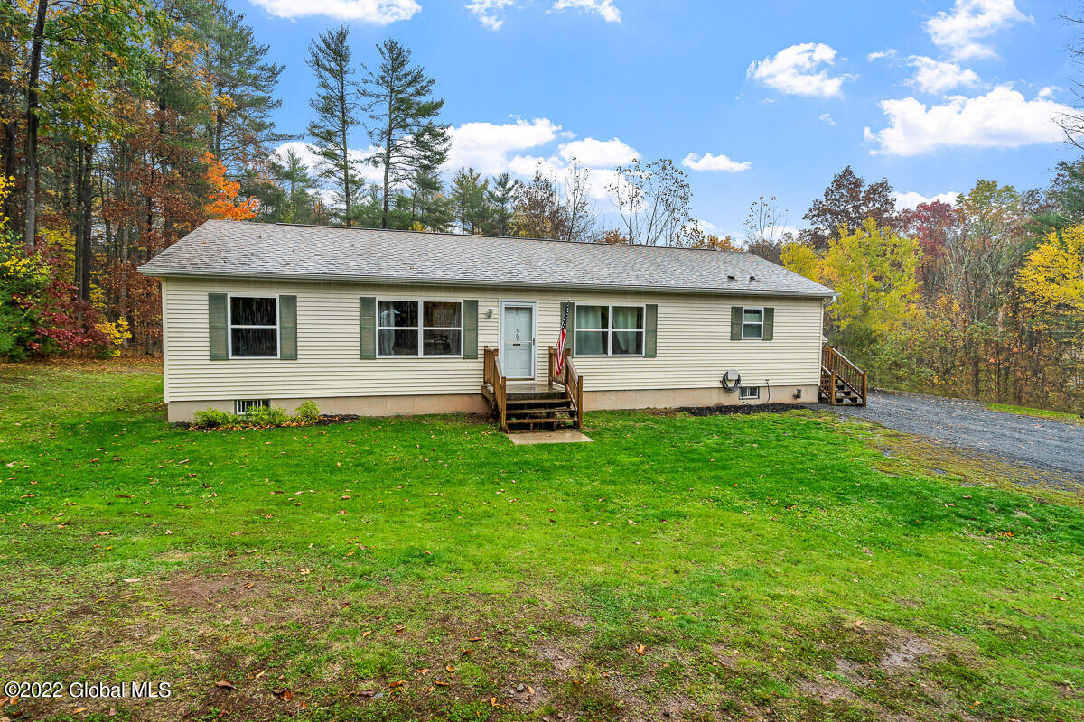 562 Vernal Butler Road Cairo, NY 12413 - Photo 5 of 51 562 Vernel Butler Road Cairo NY 005 MLS