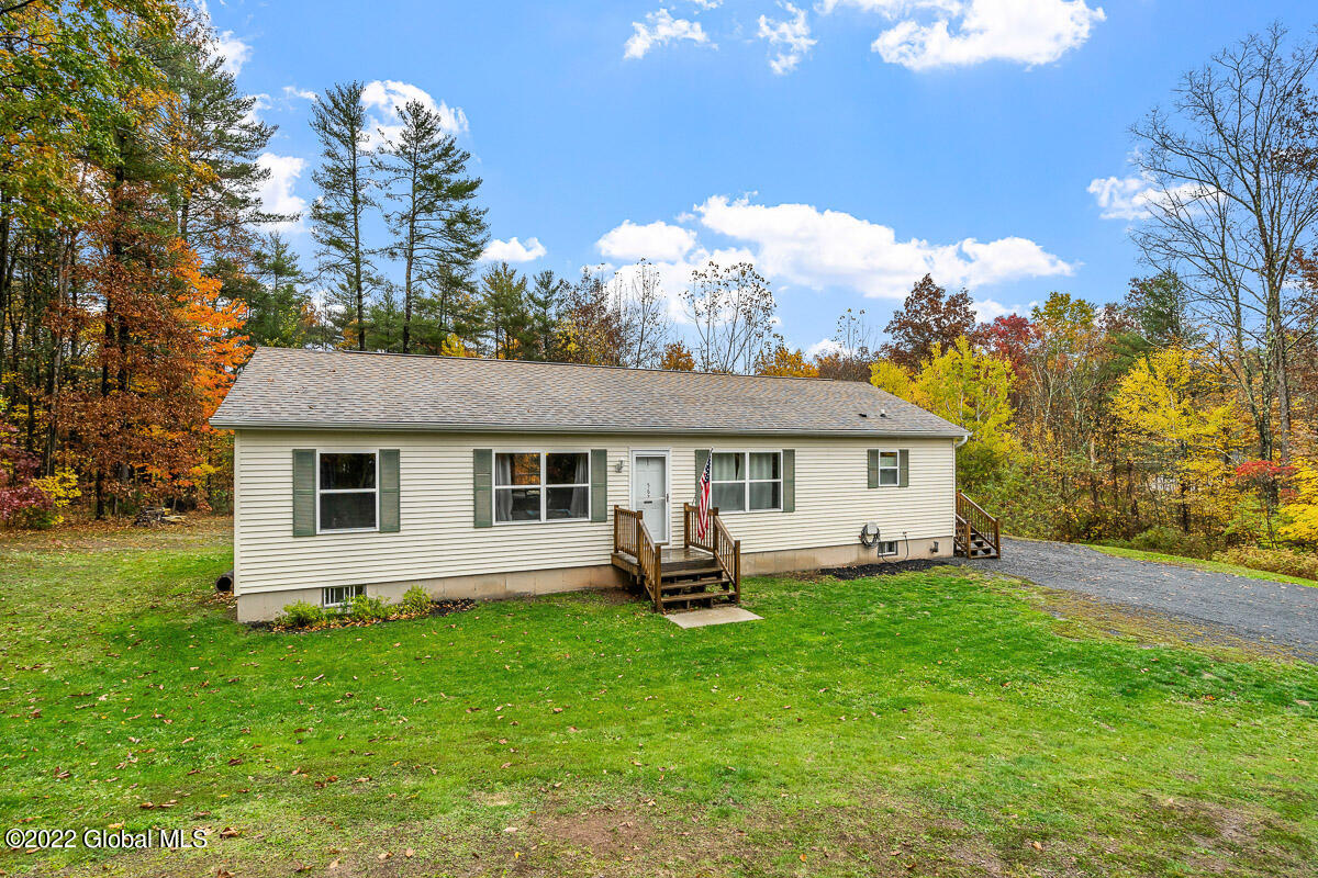 562 Vernal Butler Road Cairo, NY 12413 - Photo 51 of 51 562 Vernel Butler Road Cairo NY 056 MLS