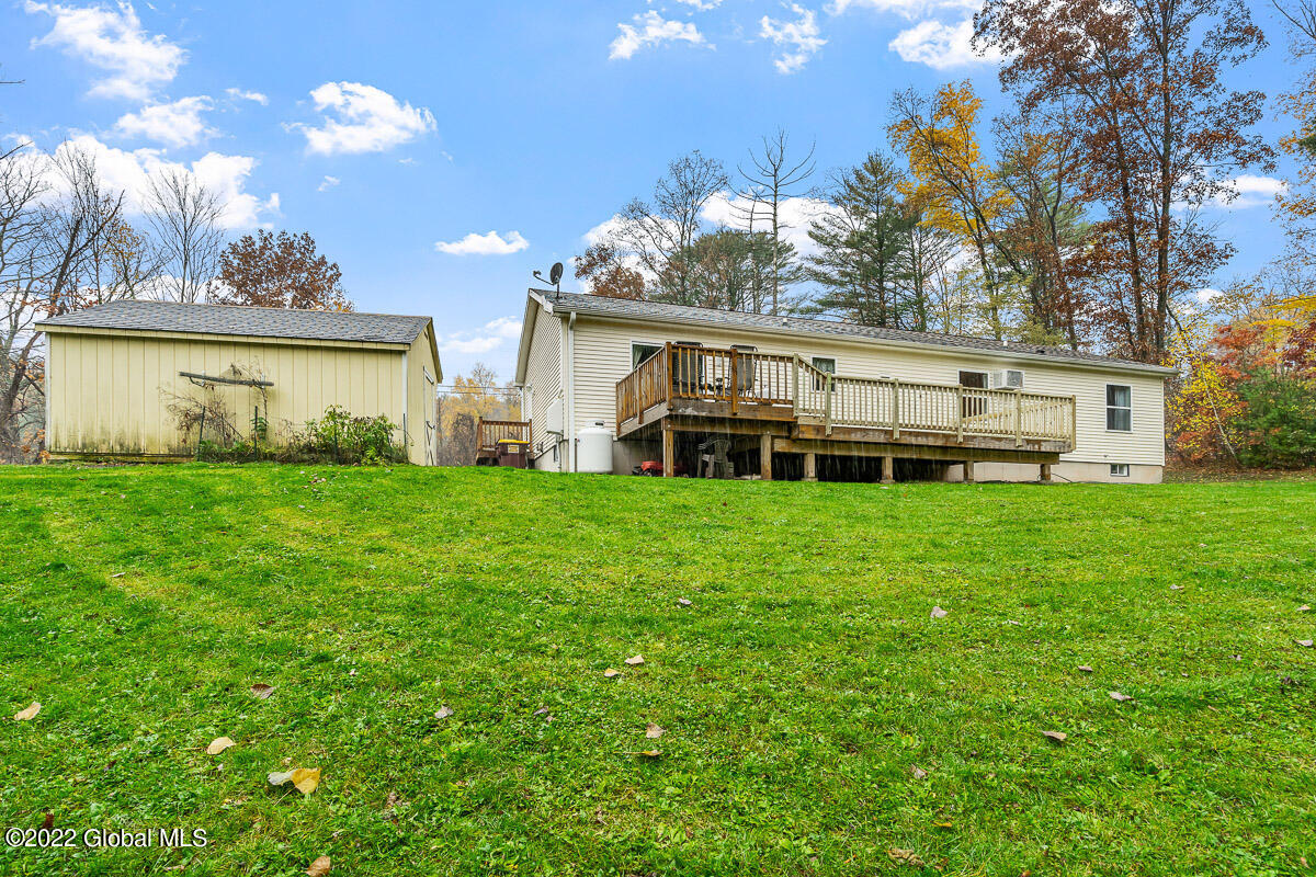 562 Vernal Butler Road Cairo, NY 12413 - Photo 8 of 51 562 Vernel Butler Road Cairo NY 009 MLS