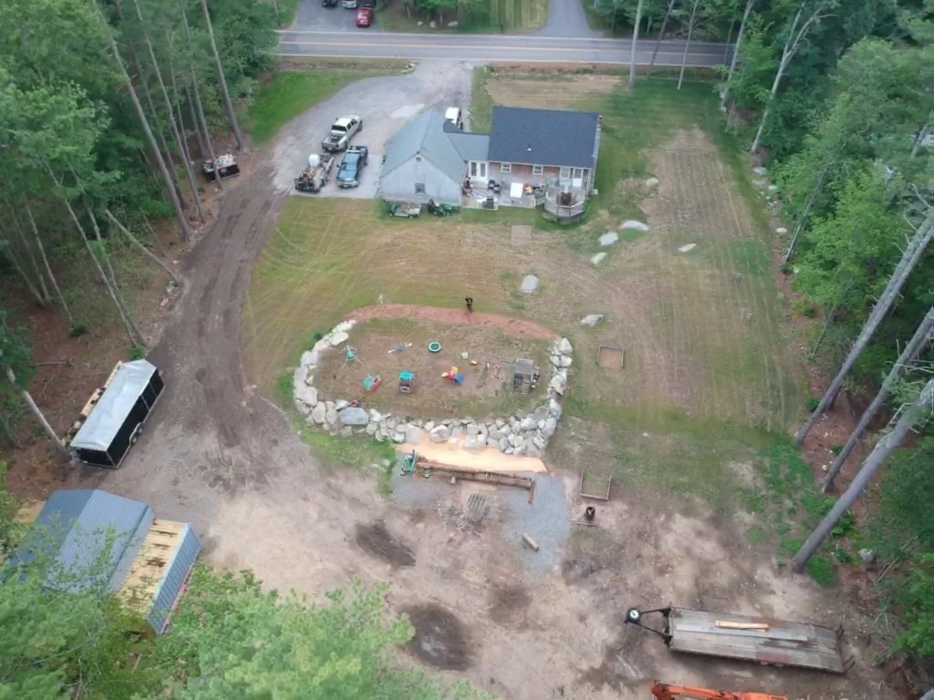 544 Spring Street Hanson, MA 02341 - Photo 38 of 39 Gallery Image 38