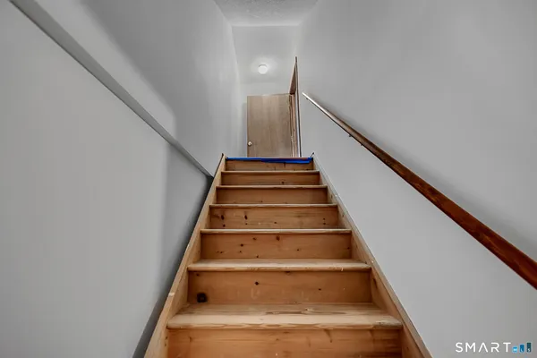 a view of entryway