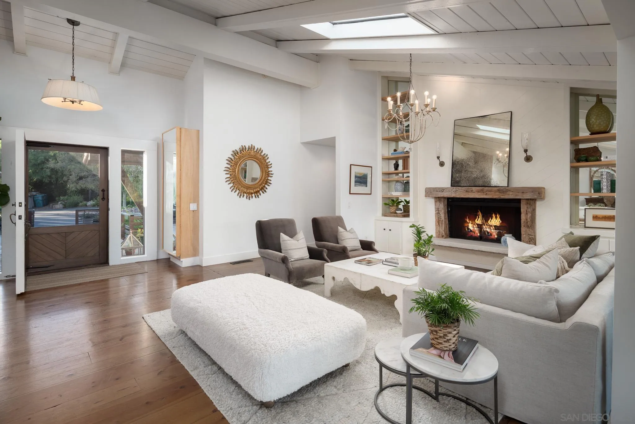 16515 Zumaque Street Rancho Santa Fe, CA 92067 - Photo 4 of 47 Gallery Image 4