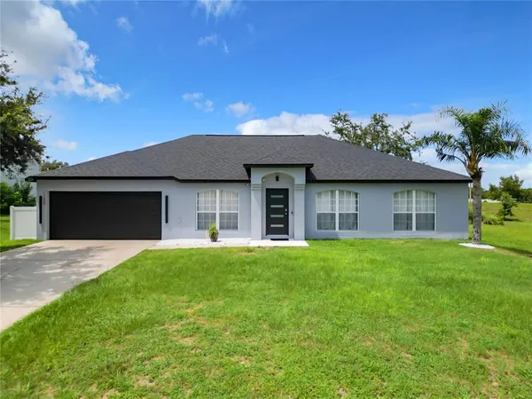 $360,000 | 1109 Union Avenue, Mascotte, FL 34753