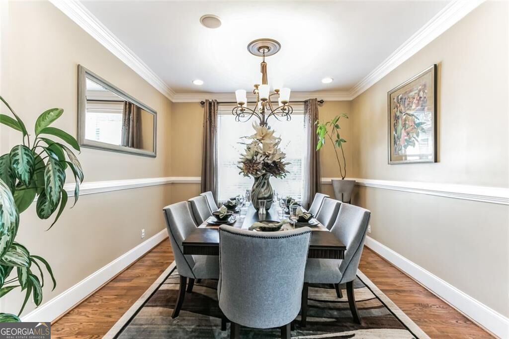 5477 Dukes Road Douglasville, GA 30135 - Photo 4 of 29 Gallery Image 4