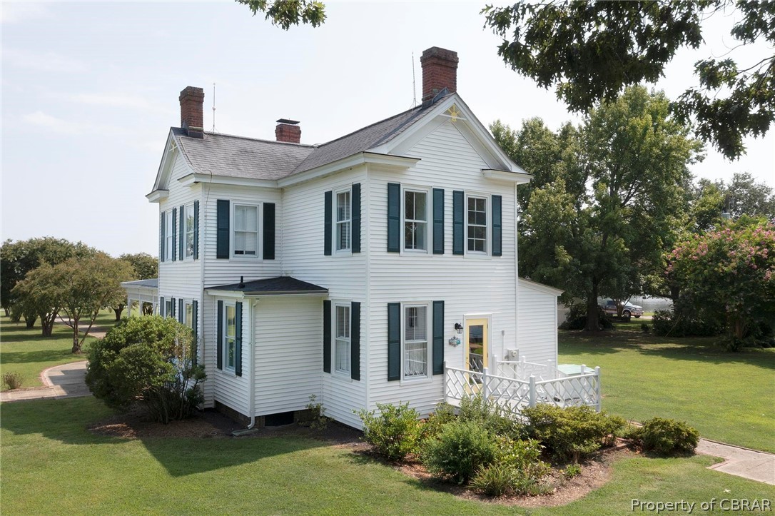 6471 East River Road Cardinal, VA 23025 - Photo 10 of 46 Gallery Image 10
