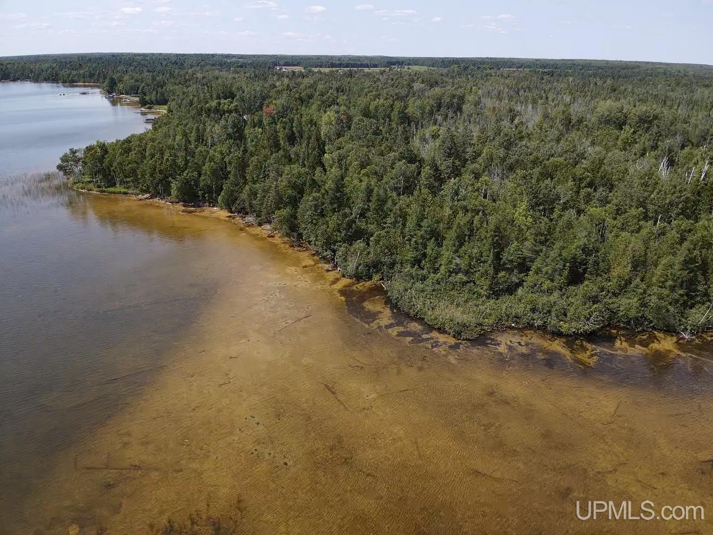 Tbd West Gulliver Lake Road Gulliver, MI 49840 - Photo 3 of 11