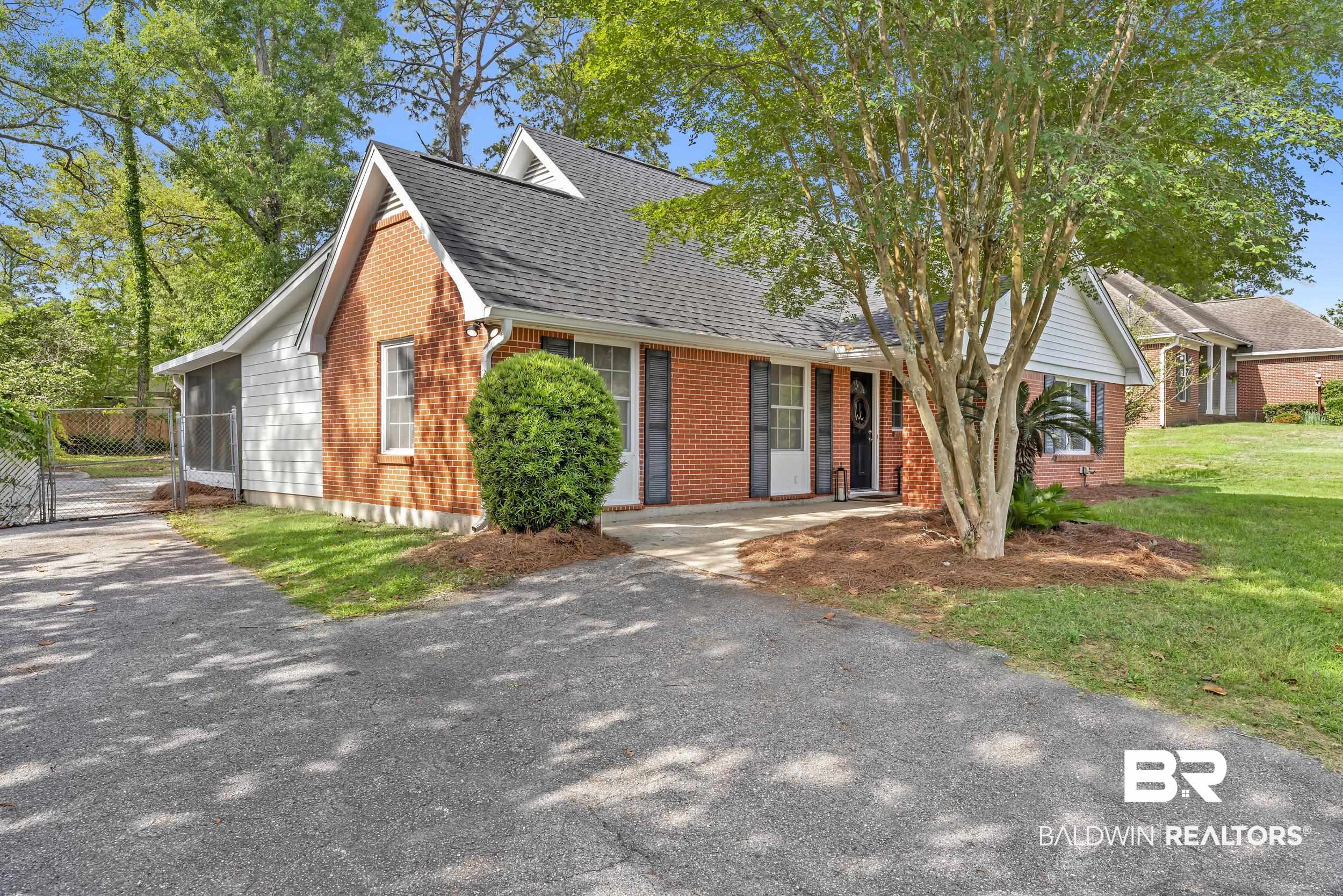 160 Country Club Drive Daphne, AL 36526 - Photo 7 of 74