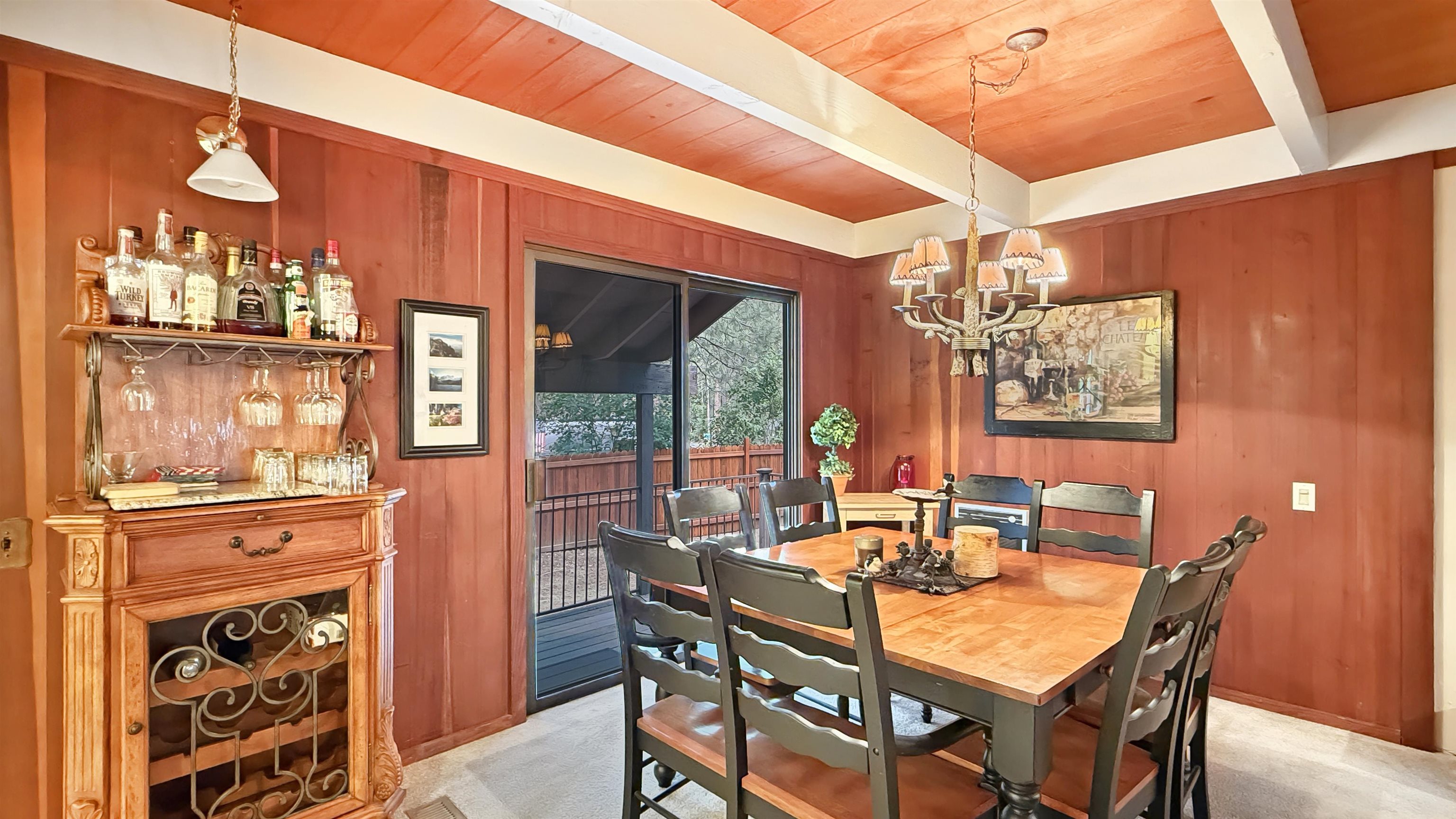 204 Poplar Valley Road Blairsden, CA 96103 - Photo 8 of 49
