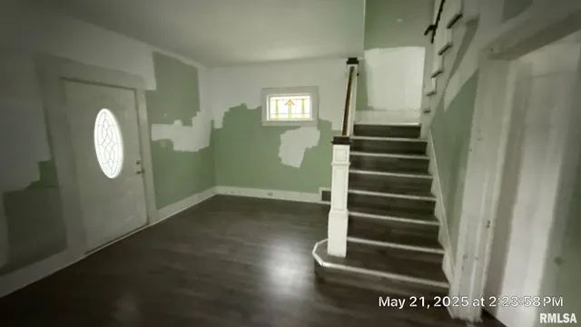 $94,900 | 1512 42nd Street, Rock Island, IL 61201