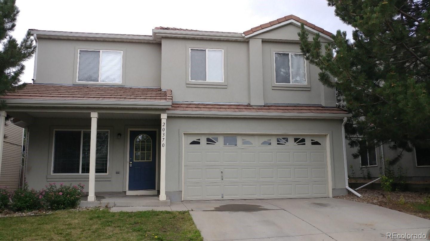 20370 East 48th Place Denver, CO 80249 - Photo 1 of 27