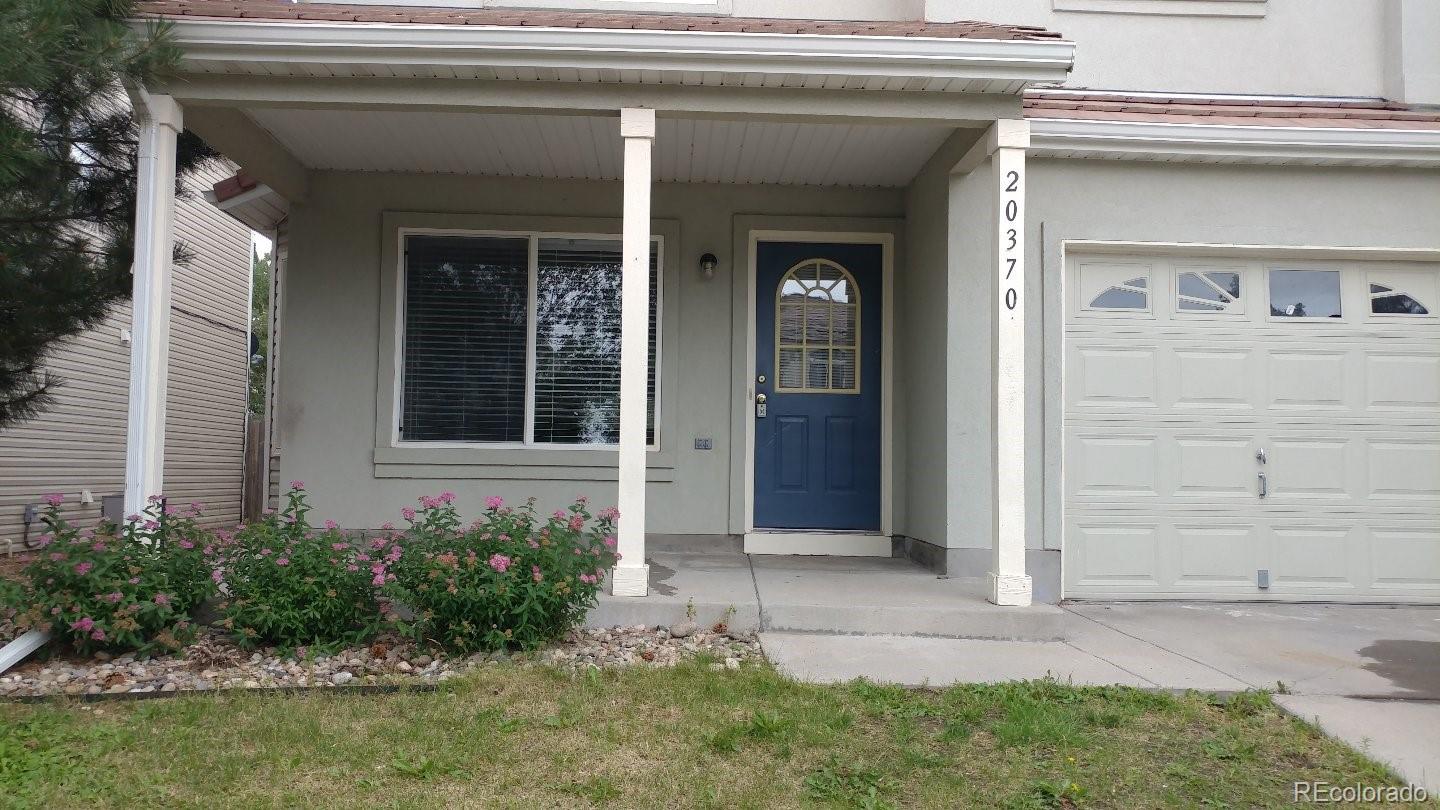 20370 East 48th Place Denver, CO 80249 - Photo 26 of 27