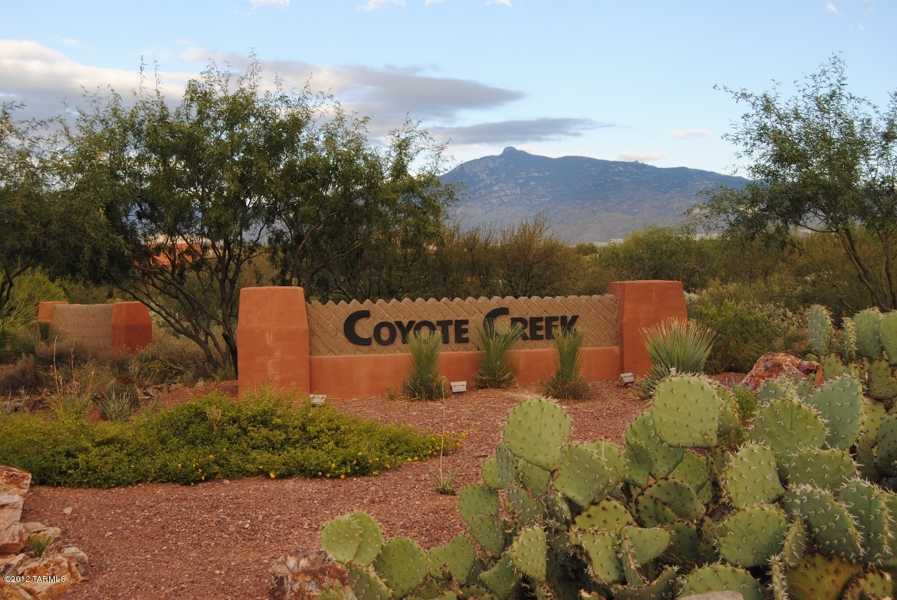 8242 South Circle R Ranch Place, Unit 323 Vail, AZ 85641 - Photo 20 of 21 Gallery Image 20