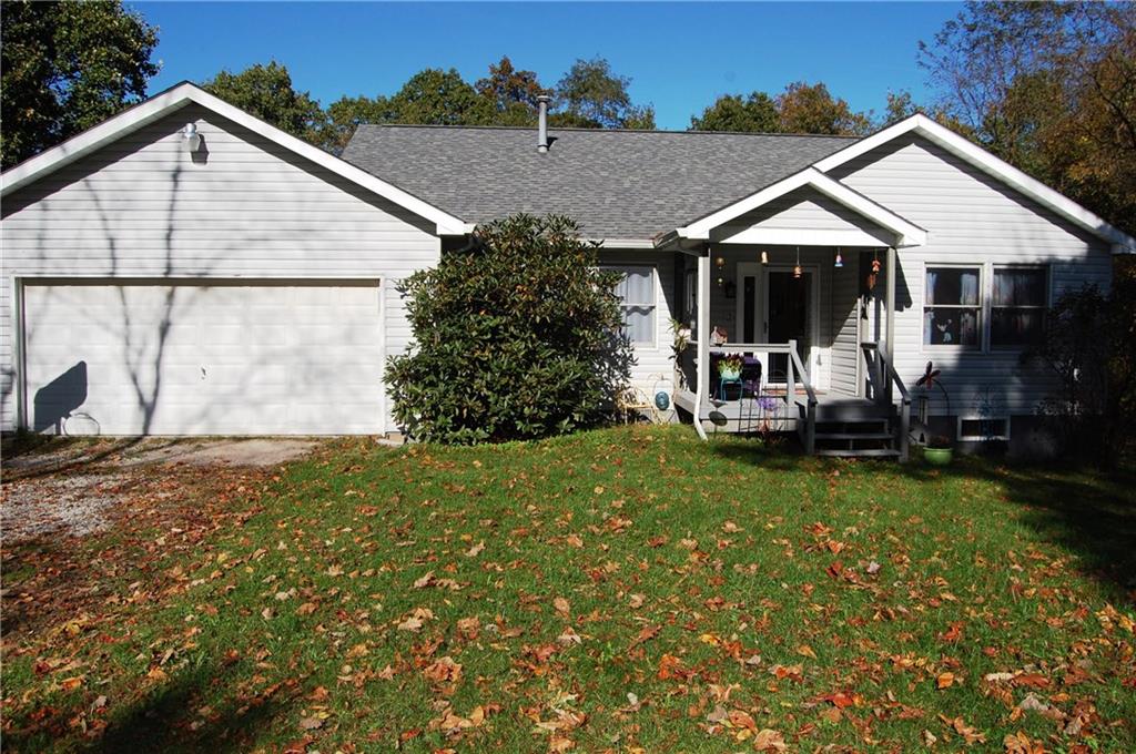 175 Keystone Estate Road New Alexandria, PA 15670 - Photo 1 of 25