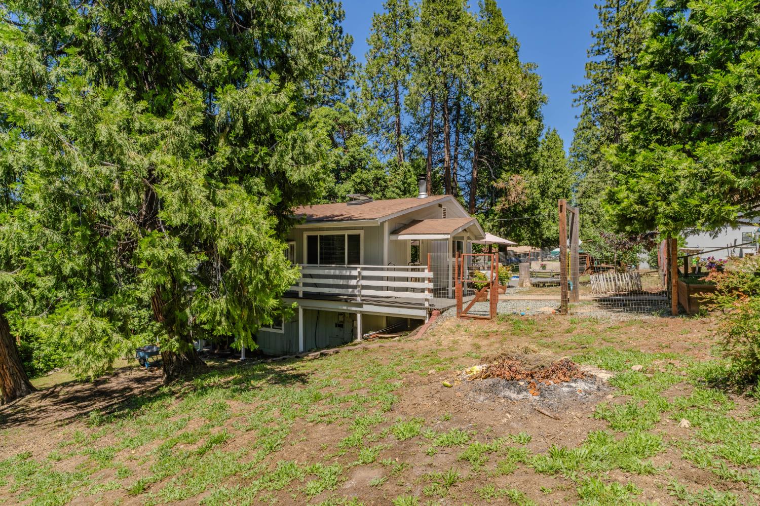 15853 Schaefer Ranch Road Pioneer, CA 95666 - Photo 45 of 68