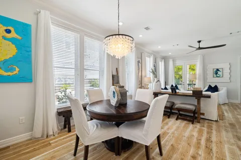 $1,149,999 | 300 Cassine Garden Circle, Santa Rosa Beach, FL 32459