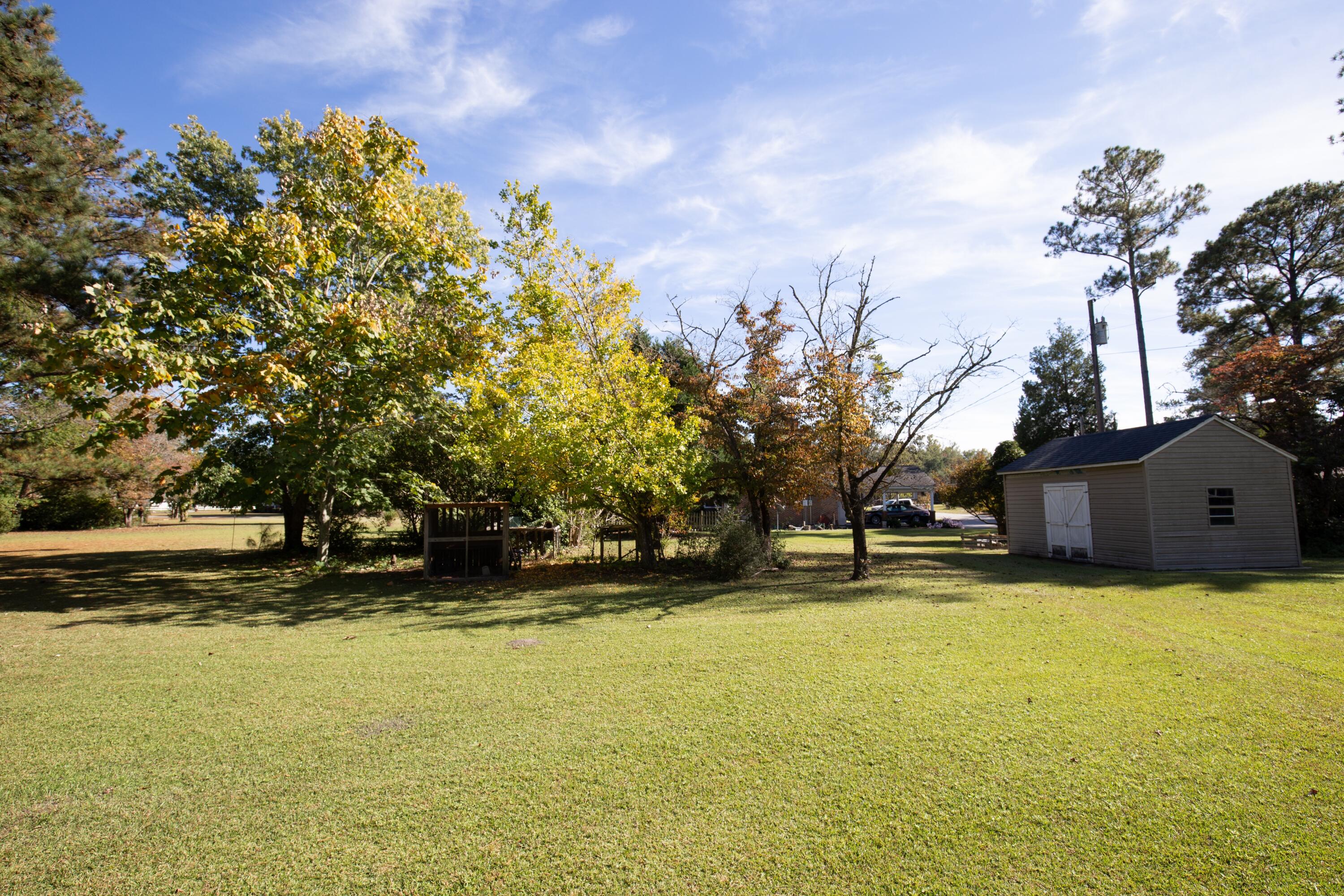 360 Pine Street Bamberg, SC 29003 - Photo 30 of 34