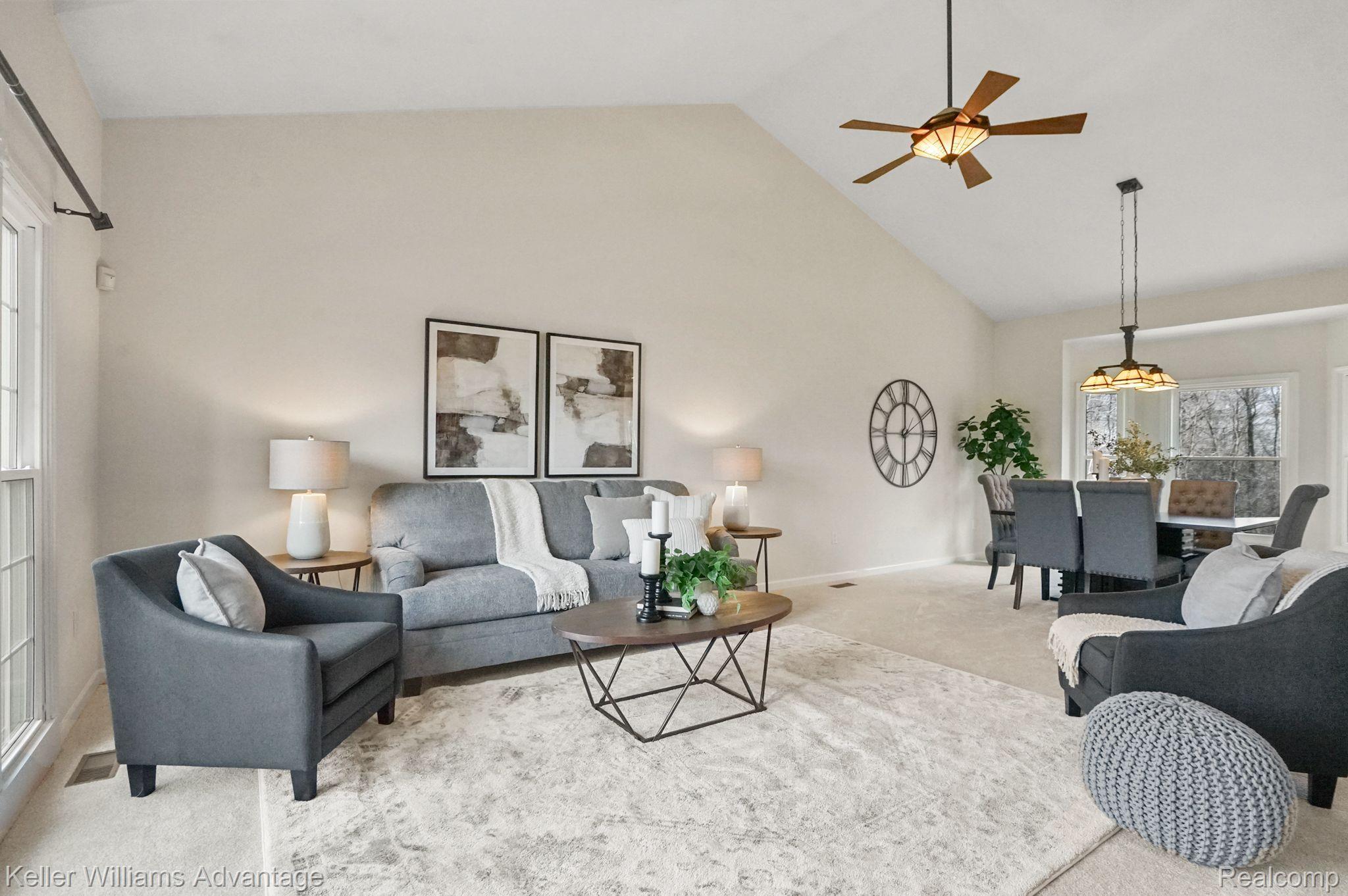 25586 Johns Road South Lyon, MI 48178 - Photo 10 of 33 Gallery Image 10
