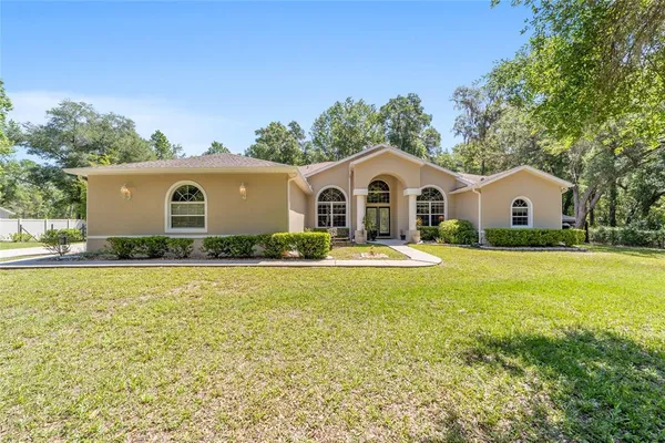 $538,000 | 4060 South Kenvera Loop, Inverness, FL 34450