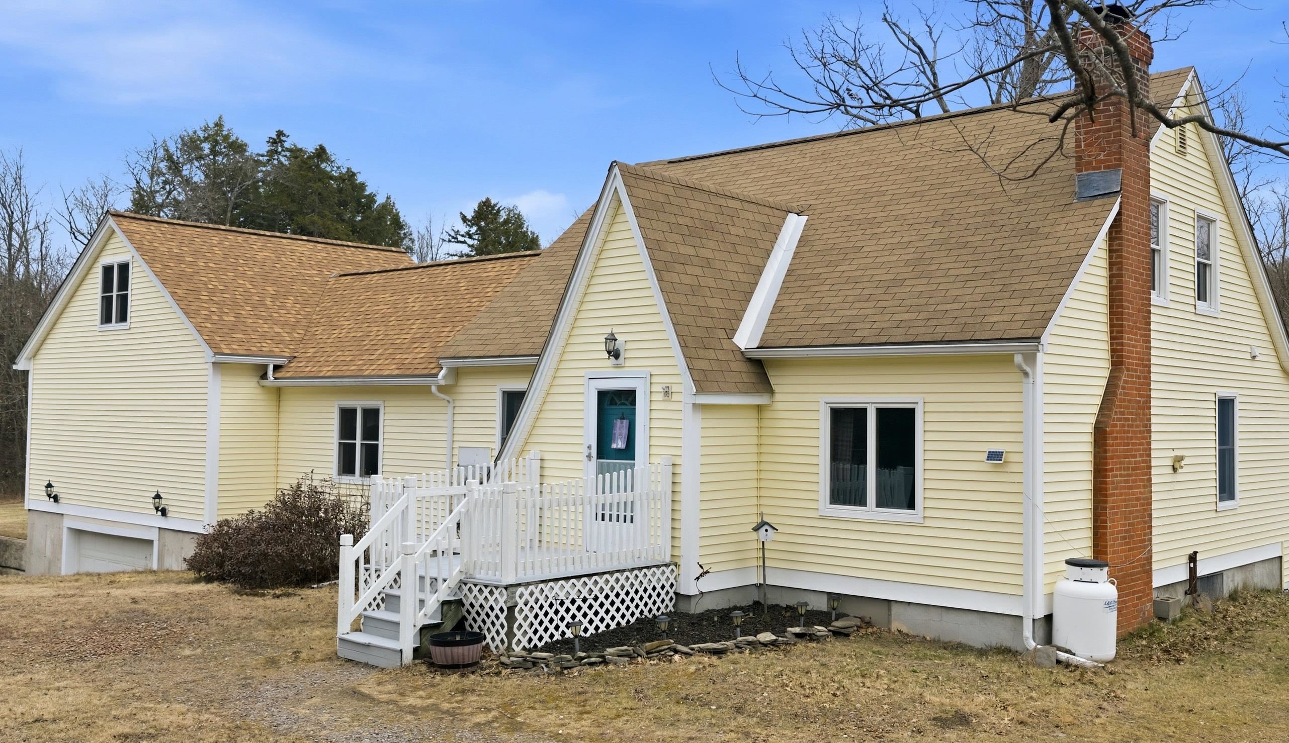 1160 Nelson Road Nelson, NH 03457 - Photo 1 of 55