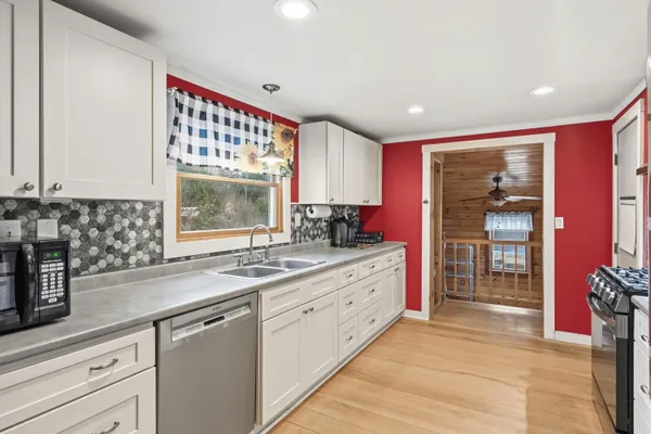 $465,000 | 1160 Nelson Road, Nelson, NH 03457