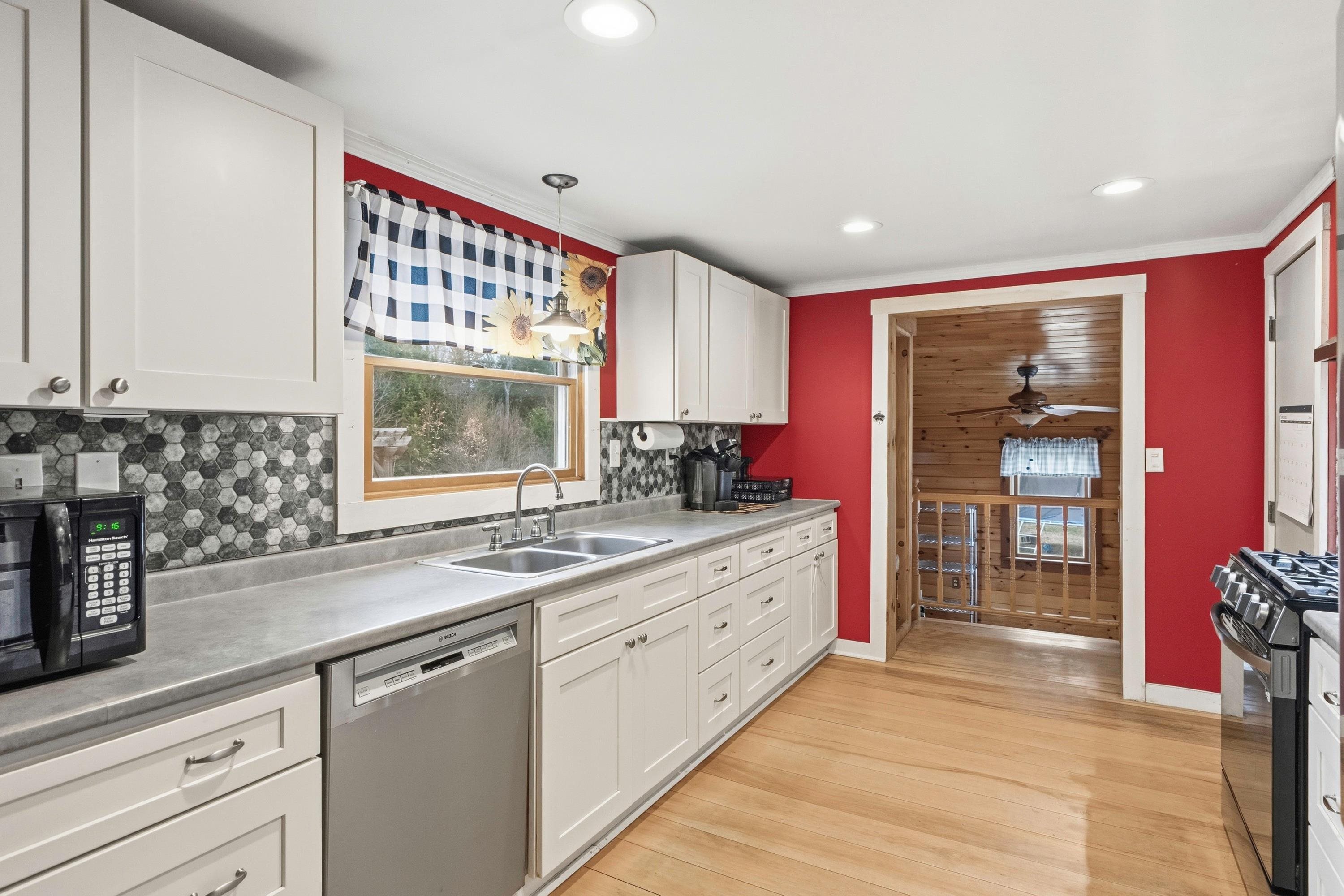 1160 Nelson Road Nelson, NH 03457 - Photo 12 of 55