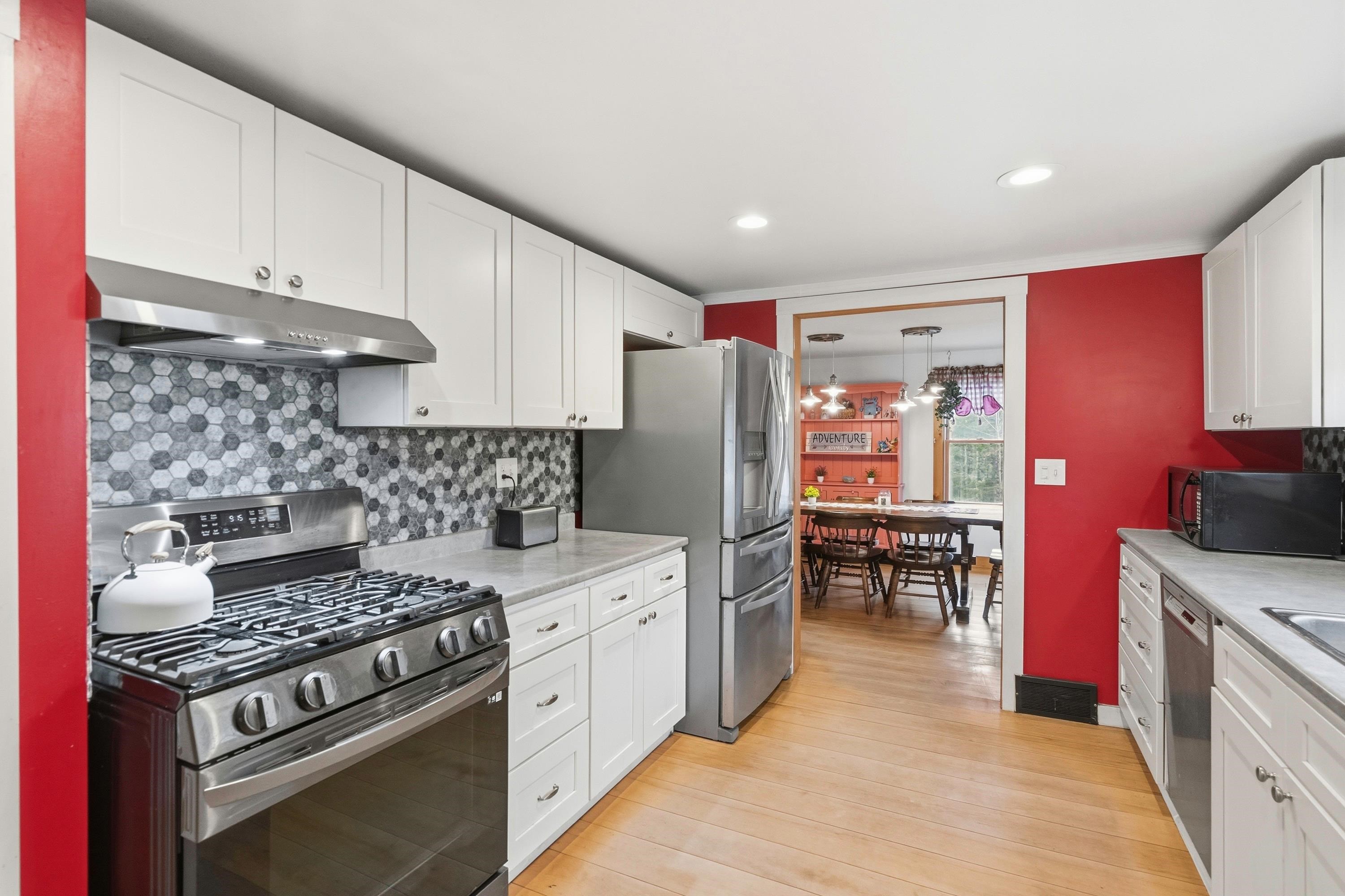 1160 Nelson Road Nelson, NH 03457 - Photo 13 of 55