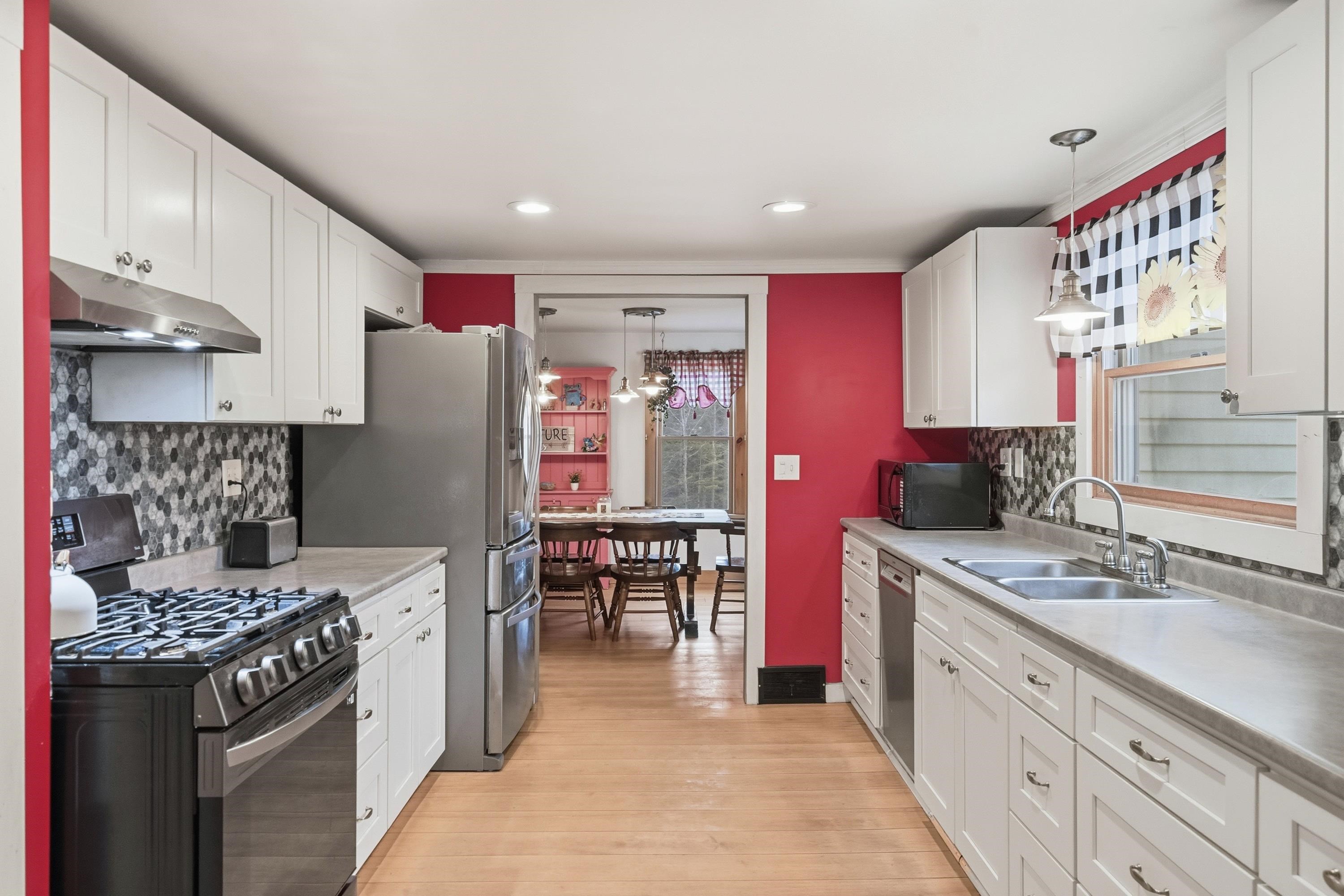 1160 Nelson Road Nelson, NH 03457 - Photo 18 of 55